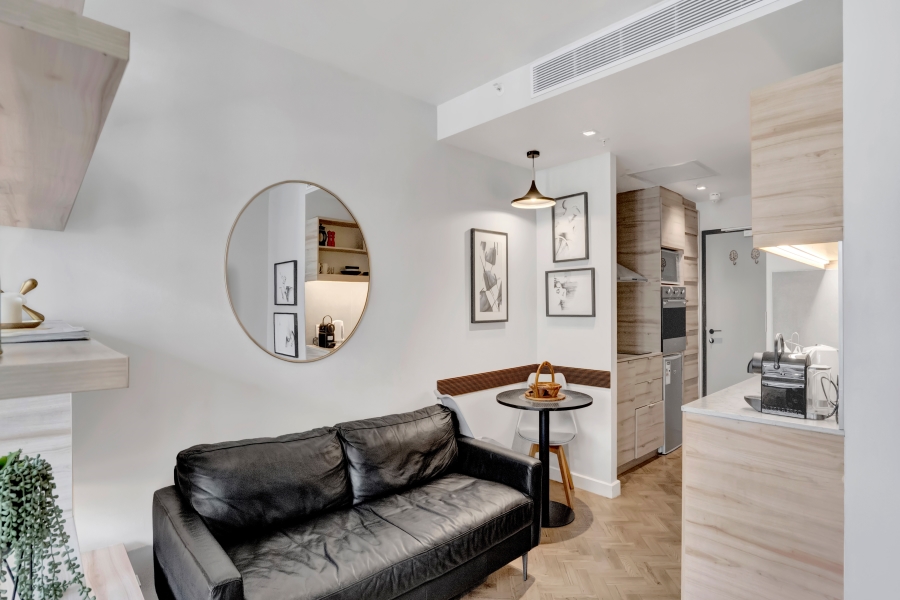 0 Bedroom Property for Sale in Foreshore Western Cape